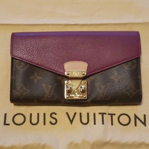 Louis Vuitton Wallet
